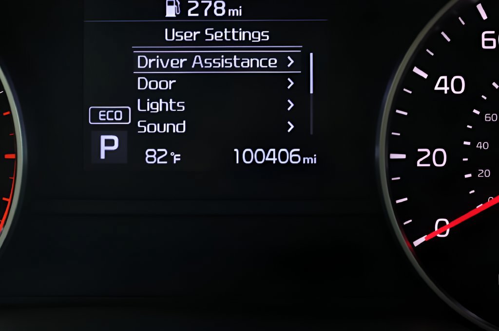 Used 2021 Kia Sportage S AWD/4WD image 32