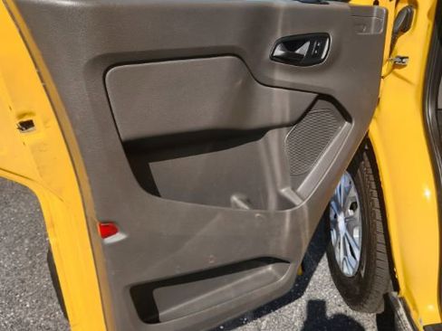 Used 2020 Ford Transit 250 148 High Roof w/ Load Area Protection Package RWD image 28