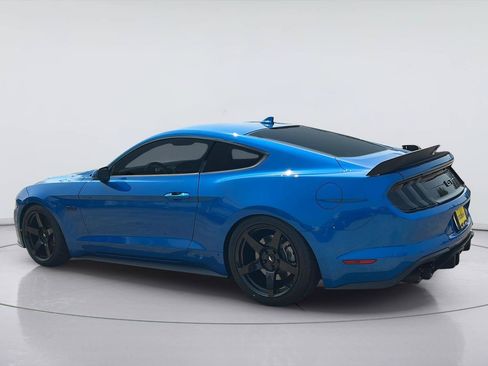 Used 2021 Ford Mustang GT RWD image 6