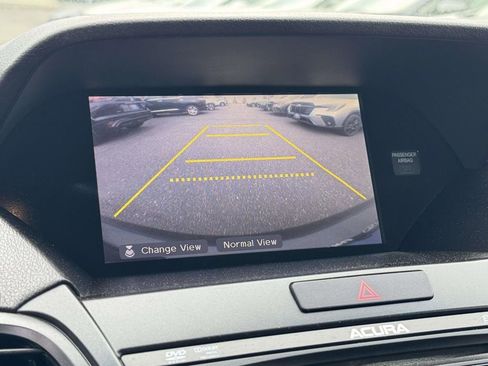 Used 2015 Acura RDX AWD w/ Technology Package image 29