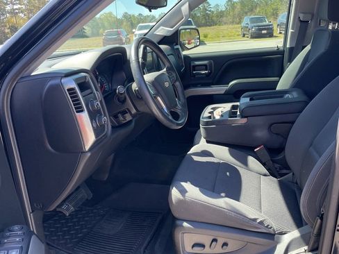 Used 2018 Chevrolet Silverado 1500 LT w/ All Star Edition image 7