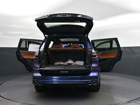 New 2026 BMW ALPINA XB7 AWD/4WD image 52