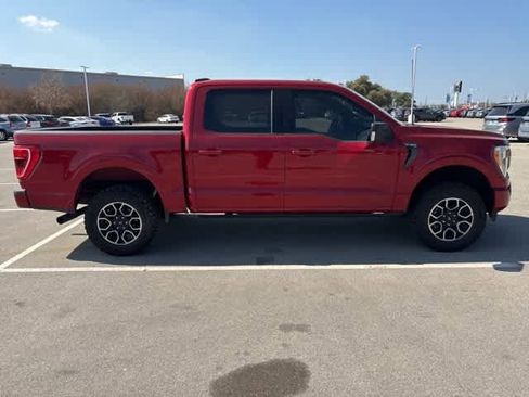 Used 2021 Ford F150 XLT w/ Equipment Group 302A High image 6