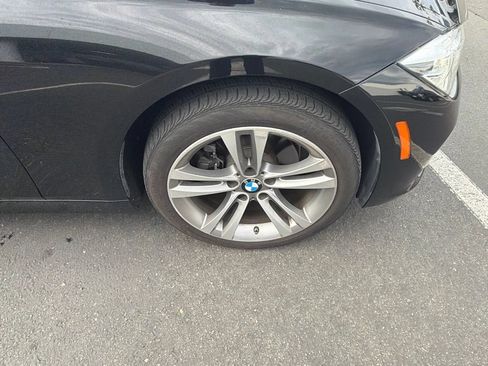 Used 2018 BMW 330i xDrive Sedan AWD/4WD image 20