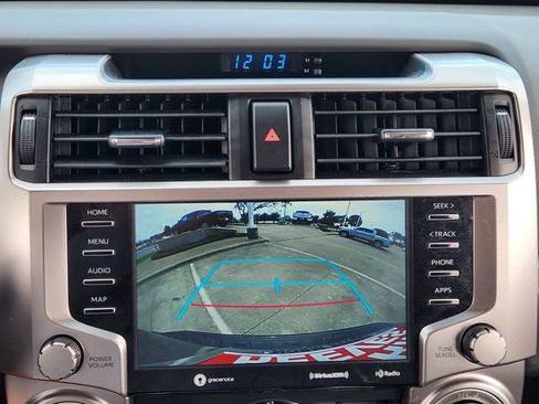 Used 2024 Toyota 4Runner SR5 Premium AWD/4WD image 13
