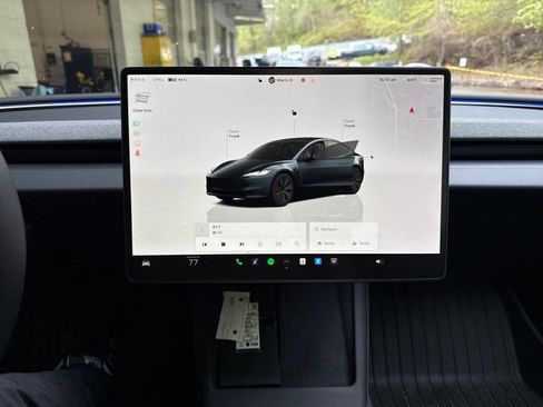 Used 2025 Tesla Model 3 Long Range image 21