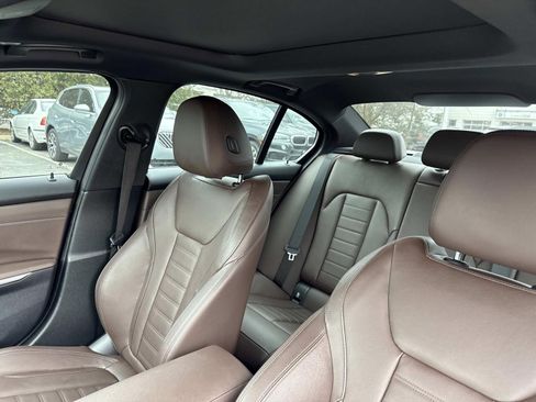 Used 2022 BMW 330i xDrive Sedan w/ Premium Package image 33