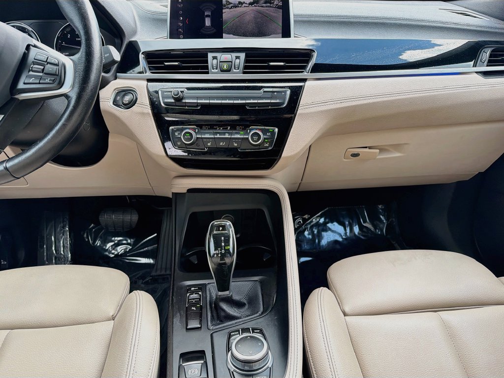 Used 2021 BMW X2 sDrive28i w/ Convenience Package FWD image 19