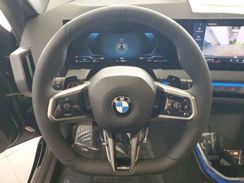 Used 2026 BMW X3 xDrive30 w/ M Sport Package image 28