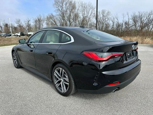 Used 2023 BMW 430i Gran Coupe image 3