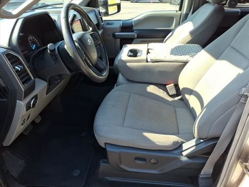 Used 2019 Ford F150 XLT w/ Equipment Group 301A Mid image 11