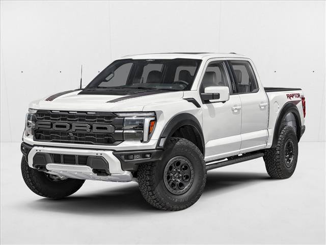 New 2026 Ford F150 Raptor AWD/4WD image 1