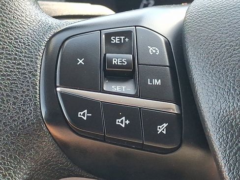 Used 2025 Ford Transit 250 Low Roof w/ Exterior Upgrade Package RWD image 20