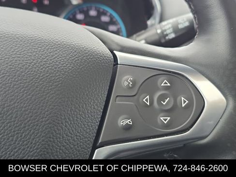 Used 2023 Chevrolet Traverse RS w/ LPO, Floor Liner Package image 20