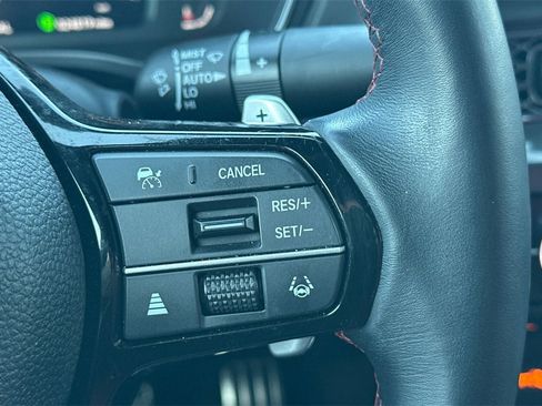 Used 2023 Acura Integra A-Spec image 28