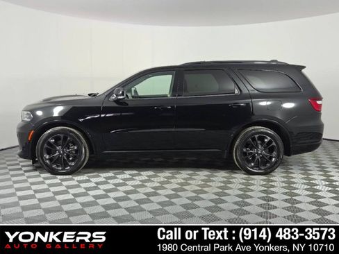 Used 2024 Dodge Durango R/T AWD/4WD image 4