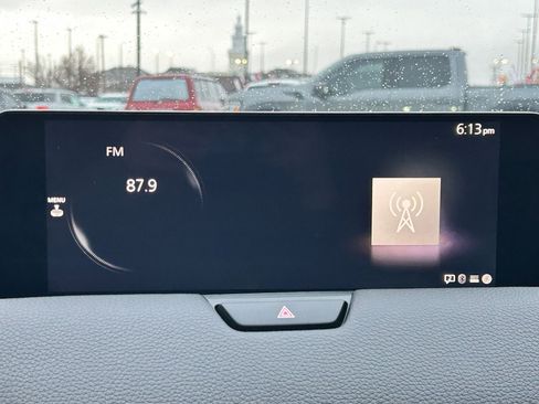 Used 2025 MAZDA CX-90 Plug-In Hybrid w/Premium Sport image 19