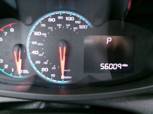 Used 2019 Chevrolet Spark LS image 16