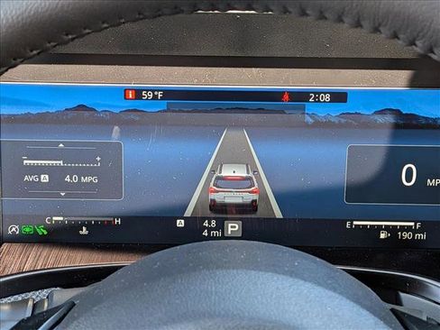New 2026 Subaru Outback Limited XT AWD/4WD image 11