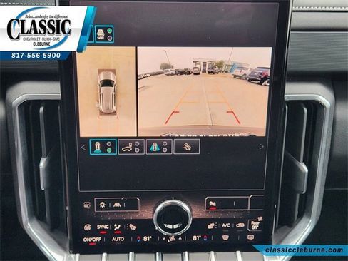 Used 2025 GMC Acadia Elevation image 20