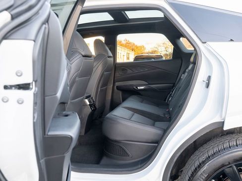 Used 2024 Lexus RX 500h F Sport image 33