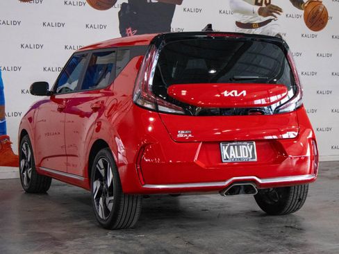 Used 2025 Kia Soul GT-Line image 22