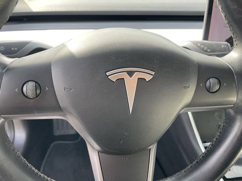 Used 2019 Tesla Model 3 Long Range image 11