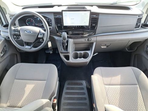 Certified 2023 Ford Transit 350 XLT image 10