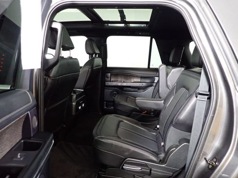 Used 2021 Ford Expedition Max Limited AWD/4WD image 35