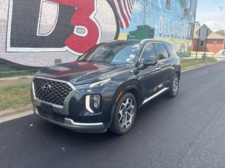 Used 2022 Hyundai Palisade Calligraphy AWD/4WD 360° Tour