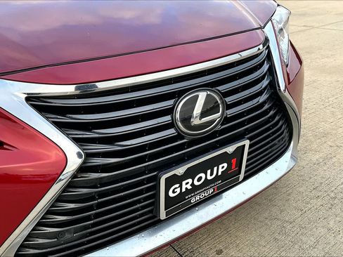 Used 2017 Lexus ES 350 image 27