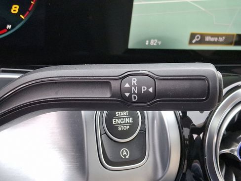 Certified 2022 Mercedes-Benz GLB 250 4MATIC image 15