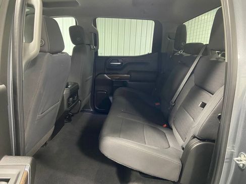 Used 2022 Chevrolet Silverado 1500 LT Trail Boss w/ LPO, Dark Essentials Package image 6