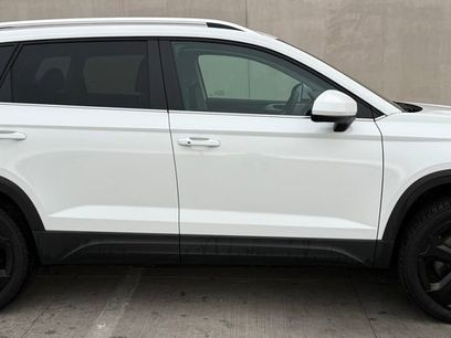 Certified 2025 Volkswagen Taos SEL