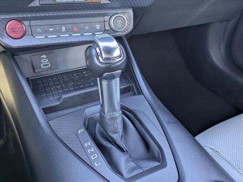 Used 2024 Ford Mustang Premium RWD image 8