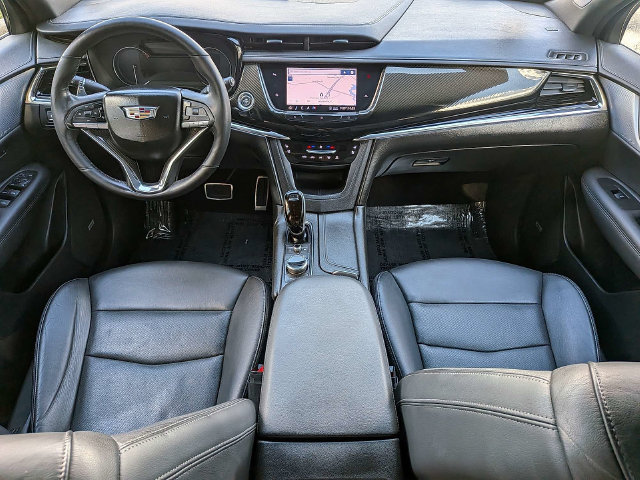 Used 2020 Cadillac XT6 Sport AWD/4WD image 17
