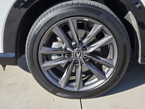 Certified 2025 Acura ADX A-Spec image 7