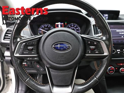 Used 2019 Subaru Crosstrek 2.0i Limited w/ Moonroof Package AWD/4WD image 10