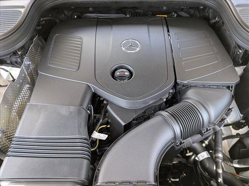 New 2026 Mercedes-Benz GLE 350 4MATIC image 16