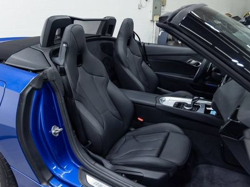 Used 2026 BMW Z4 M40i RWD image 20