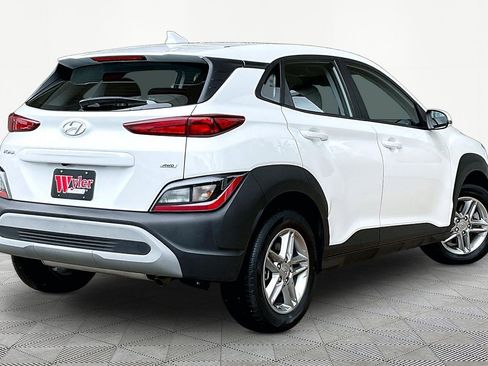 Used 2023 Hyundai Kona SE w/ Cargo Package AWD/4WD image 6