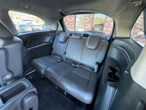 Used 2022 Honda Odyssey EX-L image 16