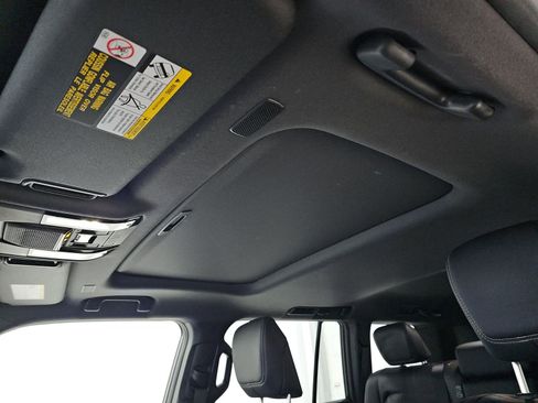 Used 2024 Toyota Land Cruiser image 14