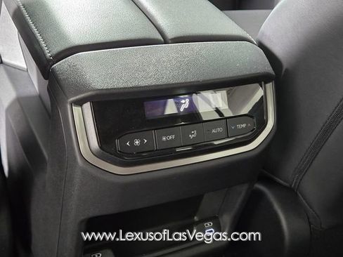 New 2026 Lexus TX 350 350 Premium image 14