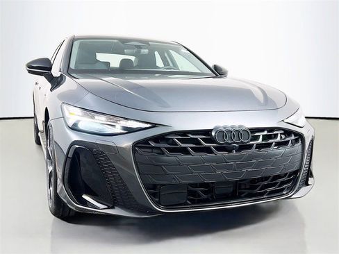 New 2026 Audi A6 Premium Plus image 2