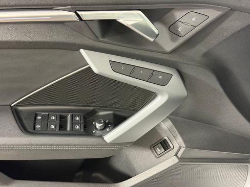 New 2026 Audi A3 2.0T Premium Plus AWD/4WD image 13