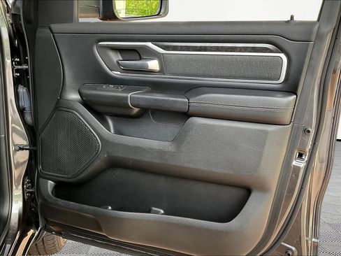 Used 2021 RAM 1500 Big Horn AWD/4WD image 29