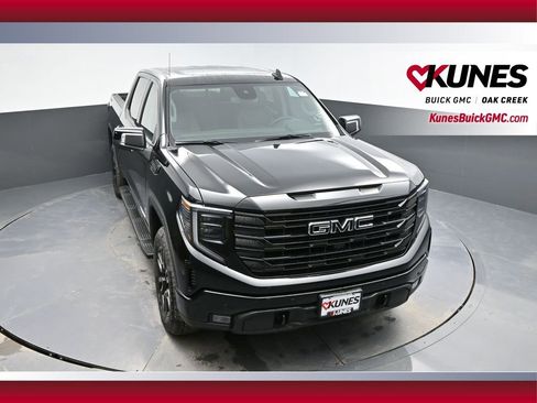 New 2026 GMC Sierra 1500 Elevation w/ Elevation Premium Package image 27