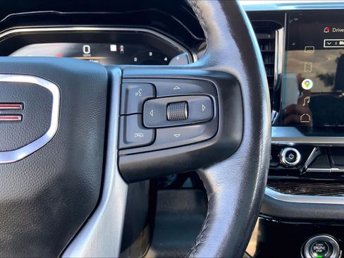 Used 2022 GMC Sierra 1500 Elevation RWD image 24