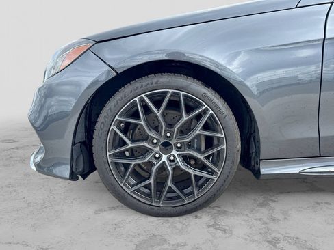 Used 2014 Mercedes-Benz E 350 4MATIC Sedan image 15